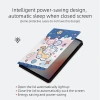 Vỏ bảo vệ da PU Flip Stand cho Xiaomi Redmi Pad 2 Pro 12.1 inch - Thiết kế thời trang, chất lượng cao, giảm 16% 3