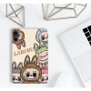 Vỏ bảo vệ da PU Flip Stand cho Xiaomi Redmi Pad 2 Pro 12.1 inch - Thiết kế thời trang, chất lượng cao, giảm 16% 8
