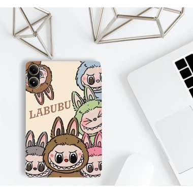 Vỏ bảo vệ da PU Flip Stand cho Xiaomi Redmi Pad 2 Pro 12.1 inch - Thiết kế thời trang, chất lượng cao, giảm 16%