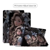 Vỏ bảo vệ da PU Flip Stand cho Xiaomi Redmi Pad 2 Pro 12.1 inch - Thiết kế thời trang, chất lượng cao, giảm 16% 10