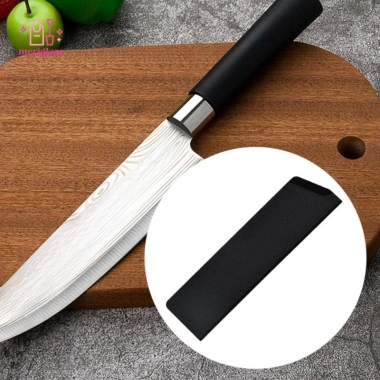 Vỏ bảo vệ dao đầu bếp cao cấp - Bảo vệ lưỡi dao an toàn, giảm giá chỉ 59.400₫ 2