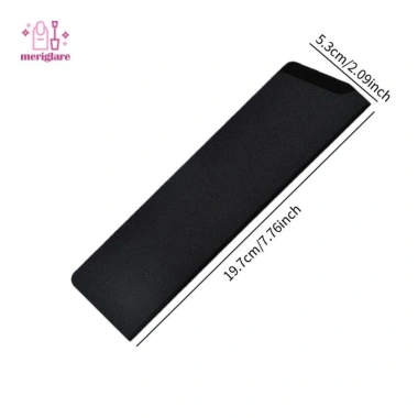 Vỏ bảo vệ dao đầu bếp cao cấp - Bảo vệ lưỡi dao an toàn, giảm giá chỉ 59.400₫ 4