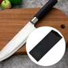Vỏ bảo vệ dao đầu bếp cao cấp - Bảo vệ lưỡi dao an toàn, giảm giá chỉ 59.400₫ 7
