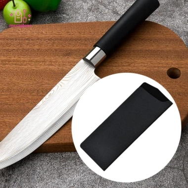 Vỏ bảo vệ dao đầu bếp cao cấp - Bảo vệ lưỡi dao an toàn, giảm giá chỉ 59.400₫ 7
