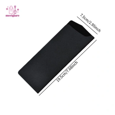 Vỏ bảo vệ dao đầu bếp cao cấp - Bảo vệ lưỡi dao an toàn, giảm giá chỉ 59.400₫ 8