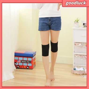 Vớ bảo vệ đầu gối giữ ấm màu trơn cho nữ – Giá 57.310đ, giảm còn 47.758đ