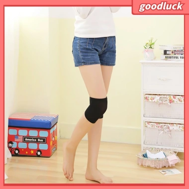 Vớ bảo vệ đầu gối giữ ấm màu trơn cho nữ – Giá 57.310đ, giảm còn 47.758đ