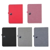 Vỏ bảo vệ Denim YHAW cho Oppo Pad2/Pad3 11.61 inch - Giá ưu đãi 465.480₫