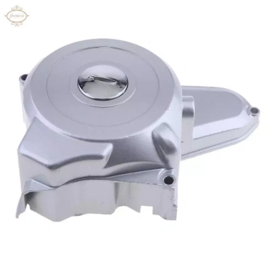 Vỏ bảo vệ động cơ khởi động hợp kim Quad Dirt 110cc‑125cc – Bền, giảm tiếng ồn