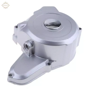Vỏ bảo vệ động cơ khởi động hợp kim Quad Dirt 110cc‑125cc – Bền, giảm tiếng ồn 2 Vỏ bảo vệ động cơ khởi động hợp kim Quad Dirt 110cc‑125cc – Bền, giảm tiếng ồn 2