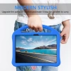 Vỏ Bảo Vệ EVA Chống Sốc iPad H13-Pro 10.3 inch 2.024, Tay Cầm Đứng, Dành Cho Trẻ 6