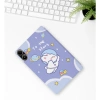 Vỏ bảo vệ flip stand Xiaomi Redmi Pad Pro 12.1 2.024 - Sơn hoạt hình động vật da PU giá 142k 9