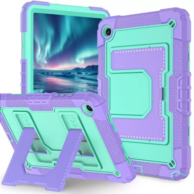 Vỏ bảo vệ Galaxy Samsung Tab A11 Plus 11 inch 2.025 - Chống sốc toàn diện NMZJ 2 Vỏ bảo vệ Galaxy Samsung Tab A11 Plus 11 inch 2.025 - Chống sốc toàn diện NMZJ 2