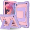Vỏ bảo vệ Galaxy Samsung Tab A11 Plus 11 inch 2.025 - Chống sốc toàn diện NMZJ 9