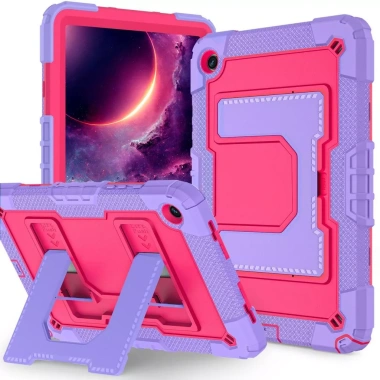 Vỏ bảo vệ Galaxy Samsung Tab A11 Plus 11 inch 2.025 - Chống sốc toàn diện NMZJ 10 Vỏ bảo vệ Galaxy Samsung Tab A11 Plus 11 inch 2.025 - Chống sốc toàn diện NMZJ 10