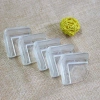 Vỏ Bảo Vệ Góc PVC Trong Suốt NAMSHEVA - Bảo Vệ Trẻ Em, Chống Va Chạm, Bền Đẹp, Giá 28.600 VND 3