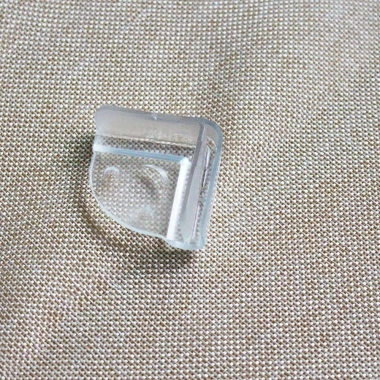 Vỏ Bảo Vệ Góc PVC Trong Suốt NAMSHEVA - Bảo Vệ Trẻ Em, Chống Va Chạm, Bền Đẹp, Giá 28.600 VND 6