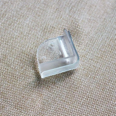 Vỏ Bảo Vệ Góc PVC Trong Suốt NAMSHEVA - Bảo Vệ Trẻ Em, Chống Va Chạm, Bền Đẹp, Giá 28.600 VND 7