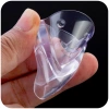 Vỏ Bảo Vệ Góc PVC Trong Suốt NAMSHEVA - Bảo Vệ Trẻ Em, Chống Va Chạm, Bền Đẹp, Giá 28.600 VND 9