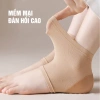 Vớ bảo vệ gót chân ngừa chai sần nứt nẻ cho nam nữ RQN2.478 - Giá chỉ 24.960 VND 4