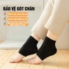 Vớ bảo vệ gót chân ngừa chai sần nứt nẻ cho nam nữ RQN2.478 - Giá chỉ 24.960 VND 6