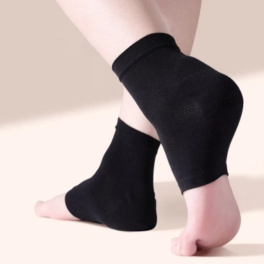 Vớ bảo vệ gót chân ngừa chai sần nứt nẻ cho nam nữ RQN2.478 - Giá chỉ 24.960 VND