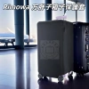 Vỏ bảo vệ hành lý Rimowa hình vuông - Đàn hồi, chịu mài mòn, phù hợp vali, xe đẩy - 266.760₫