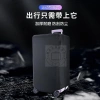 Vỏ bảo vệ hành lý Rimowa hình vuông - Đàn hồi, chịu mài mòn, phù hợp vali, xe đẩy - 266.760₫ 2