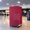 Vỏ bảo vệ hành lý Rimowa hình vuông - Đàn hồi, chịu mài mòn, phù hợp vali, xe đẩy - 266.760₫ 8