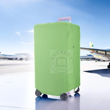 Vỏ bảo vệ hành lý Rimowa hình vuông - Đàn hồi, chịu mài mòn, phù hợp vali, xe đẩy - 266.760₫