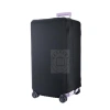 Vỏ bảo vệ hành lý Rimowa hình vuông - Đàn hồi, chịu mài mòn, phù hợp vali, xe đẩy - 266.760₫ 10