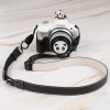 Vỏ bảo vệ hộp Canon R50 R100 màu tím - Đế gói dễ thương, bảo vệ ống kính, giảm 18% 5
