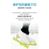 Vỏ bảo vệ Ice Skates trẻ em và người lớn - chống trơn trượt, mềm dao nhanh, họa tiết độc đáo, dao kéo dài - chỉ 375.525 VND 6