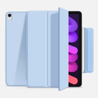 Vỏ bảo vệ iPad 10 thế hệ 10.9 inch, kẹp hai mặt từ tính Pro11, nhẹ, chống sốc - Giá 343k 5 Vỏ bảo vệ iPad 10 thế hệ 10.9 inch, kẹp hai mặt từ tính Pro11, nhẹ, chống sốc - Giá 343k 5