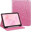 Vỏ bảo vệ iPad 10.9 HFW2 - Giá đỡ từ tính, dày dặn, phù hợp iPad 11, bảo vệ tối đa