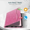 Vỏ bảo vệ iPad 10.9 HFW2 - Giá đỡ từ tính, dày dặn, phù hợp iPad 11, bảo vệ tối đa 3