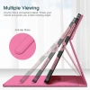 Vỏ bảo vệ iPad 10.9 HFW2 - Giá đỡ từ tính, dày dặn, phù hợp iPad 11, bảo vệ tối đa 4
