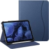 Vỏ bảo vệ iPad 10.9 HFW2 - Giá đỡ từ tính, dày dặn, phù hợp iPad 11, bảo vệ tối đa 6