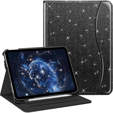 Vỏ bảo vệ iPad 10.9 HFW2 - Giá đỡ từ tính, dày dặn, phù hợp iPad 11, bảo vệ tối đa 9 Vỏ bảo vệ iPad 10.9 HFW2 - Giá đỡ từ tính, dày dặn, phù hợp iPad 11, bảo vệ tối đa 9