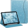 Vỏ bảo vệ iPad 10.9 HFW2 - Giá đỡ từ tính, dày dặn, phù hợp iPad 11, bảo vệ tối đa 10