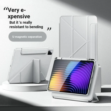 Vỏ bảo vệ iPad Air 11 inch 2.025 - Thiết kế 720 xoay, giảm 18 iPad mini 7 TP0Y