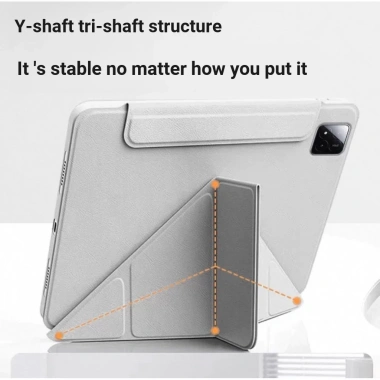 Vỏ bảo vệ iPad Air 11 inch 2.025 - Thiết kế 720 xoay, giảm 18 iPad mini 7 TP0Y