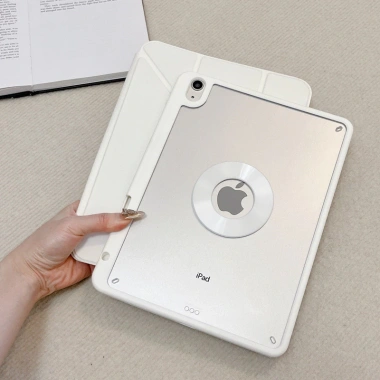 Vỏ bảo vệ iPad Air 11 inch 2.025 - Thiết kế 720 xoay, giảm 18 iPad mini 7 TP0Y