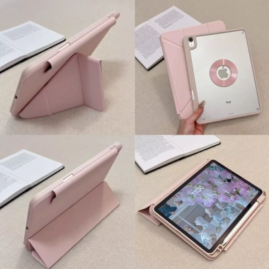 Vỏ bảo vệ iPad Air 11 inch 2.025 - Thiết kế 720 xoay, giảm 18 iPad mini 7 TP0Y