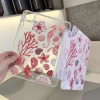 Vỏ bảo vệ iPad Air 11 inch Acrylic Pro, khe cắm bút, phù hợp iPad 10 10.2 4