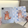Vỏ bảo vệ iPad Air 11 inch Acrylic Pro, khe cắm bút, phù hợp iPad 10 10.2 9