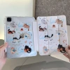 Vỏ bảo vệ iPad Air 11 inch Acrylic Pro, khe cắm bút, phù hợp iPad 10 10.2 10