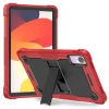 Vỏ Bảo Vệ iPad Air 11 Thế Hệ 11 Silicone Cứng Chống Sốc 3 trong 1 NJS6 - 398.520₫ 6
