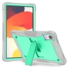 Vỏ Bảo Vệ iPad Air 11 Thế Hệ 11 Silicone Cứng Chống Sốc 3 trong 1 NJS6 - 398.520₫ 7