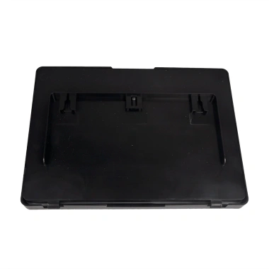 Vỏ bảo vệ iPad chống nước không lỗ - Hộp treo tường, cảm ứng, thích hợp phòng tắm bếp 9